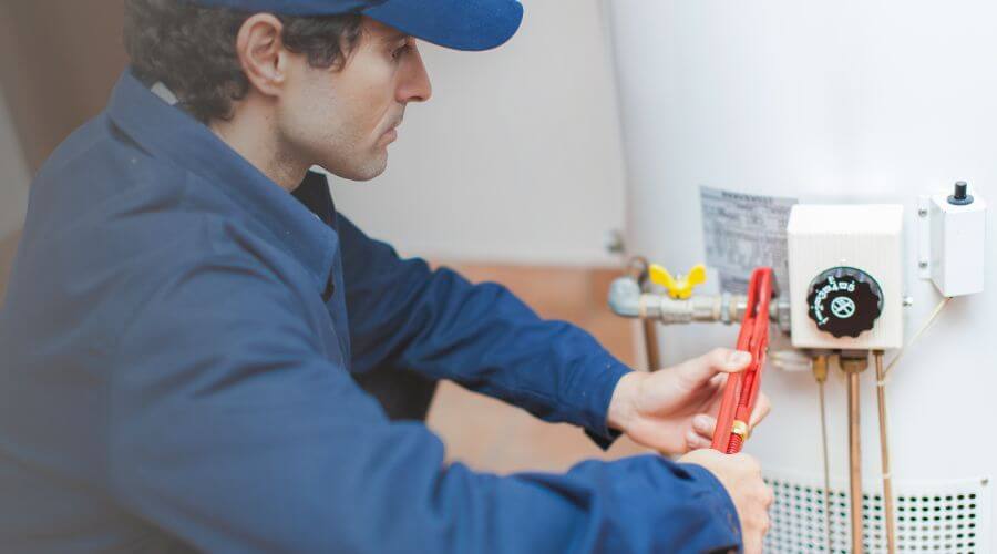 Professional same day plumber in Fort Loudon, PA
